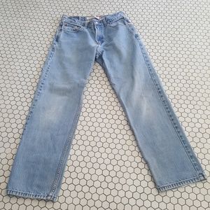 Levi jeans